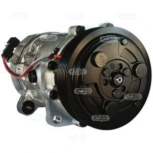 Compressor, air conditioning (240325)