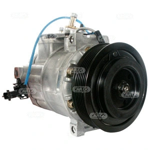 Compressor, air conditioning (240563)