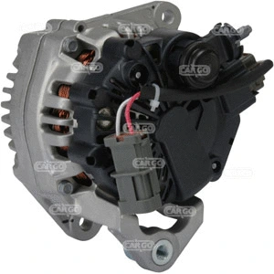 Alternator (114877)