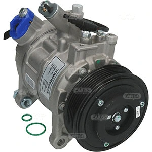 Compressor, air conditioning (241403)