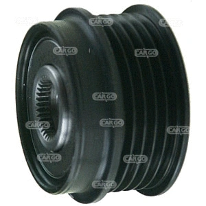 Belt Pulley, alternator (230083)