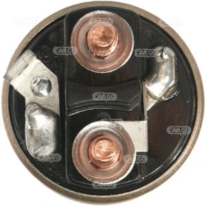 Solenoid