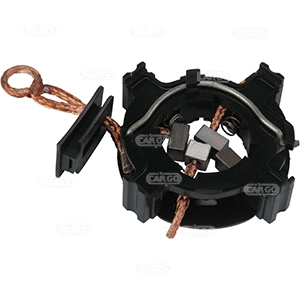 Holder, carbon brushes (139224)