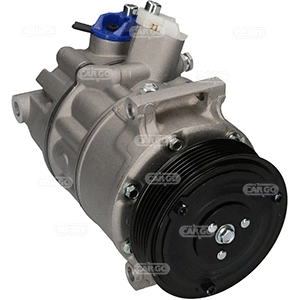 Compressor, air conditioning (241534)