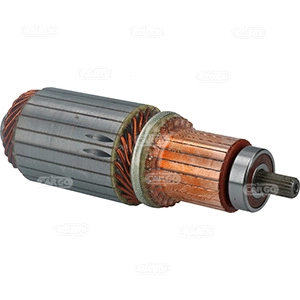 Armature, starter (134369)