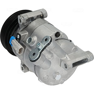 Compressor, air conditioning (241620)