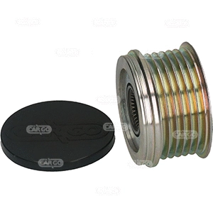 Belt Pulley, alternator (335013)