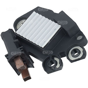 Alternator Regulator