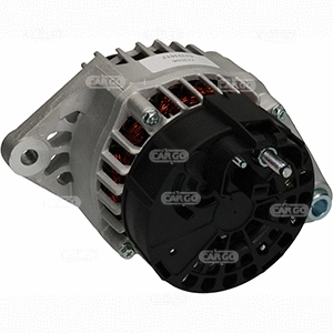 Alternator (113536)