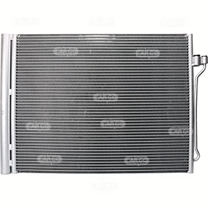 Condenser, air conditioning (261210)