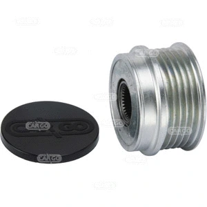 Belt Pulley, alternator (332295)