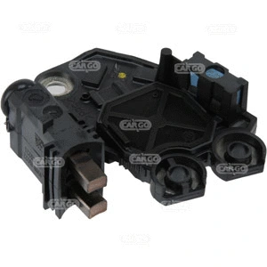 Alternator Regulator