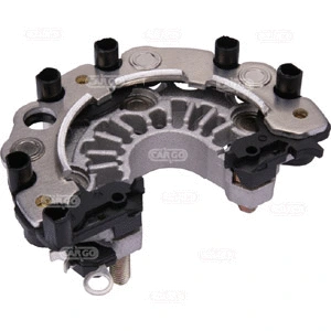 Rectifier, alternator