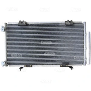Condenser, air conditioning (260477)