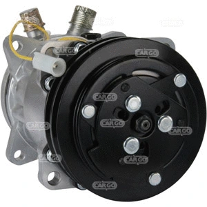 Compressor, air conditioning (240315)