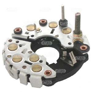 Rectifier, alternator (233778)
