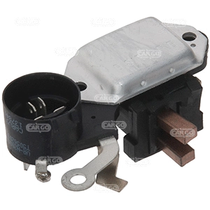 Alternator Regulator (137841)