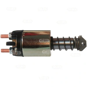 Solenoid (132228)