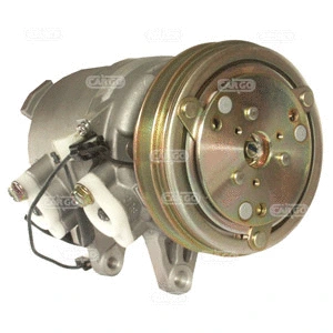 Compressor, air conditioning (240701)