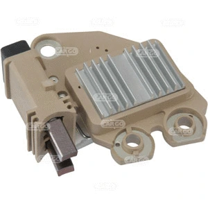 Alternator Regulator