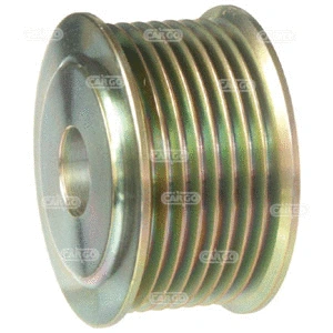Belt Pulley, alternator (136902)