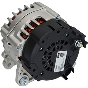 Alternator (116614)