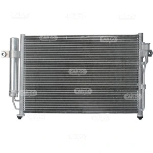 Condenser, air conditioning (260914)