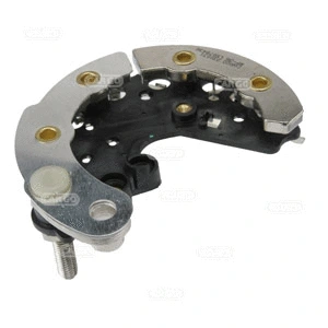 Rectifier, alternator