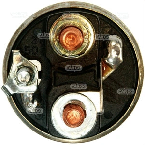 Solenoid