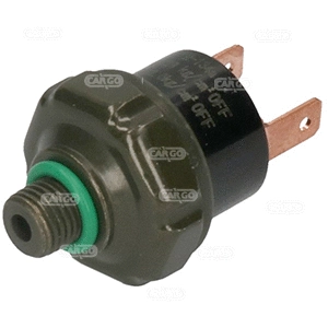 Pressure Switch, air conditioning