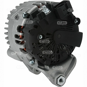 Alternator (115834)