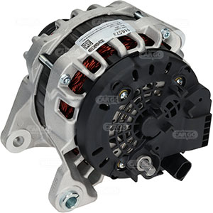 Alternator (116573)