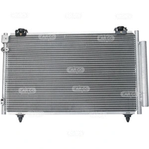 Condenser, air conditioning (260478)