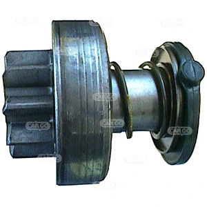 Freewheel Gear, starter (136743)