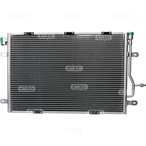 Condenser, air conditioning (261110)