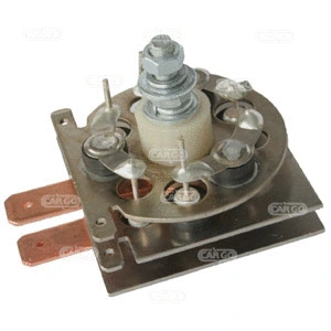 Rectifier, alternator (130644)