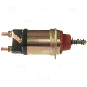 Solenoid (132968)