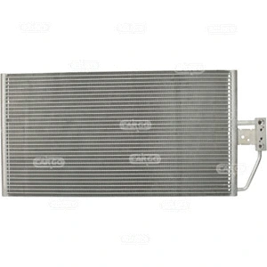 Condenser, air conditioning (260358)