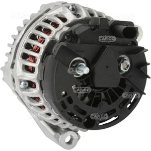 Alternator (113302)