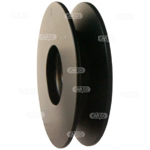 Belt Pulley, alternator (139248)