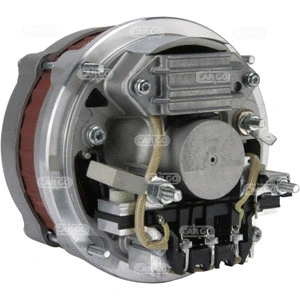 Alternator (114077)