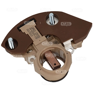 Alternator Regulator