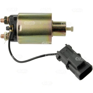 Solenoid (137930)