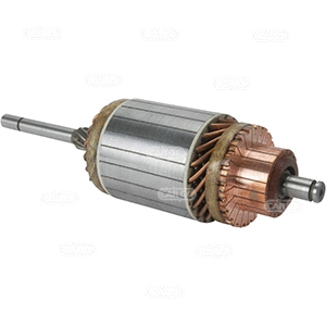 Armature, starter (130116)