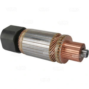 Armature, starter (130320)