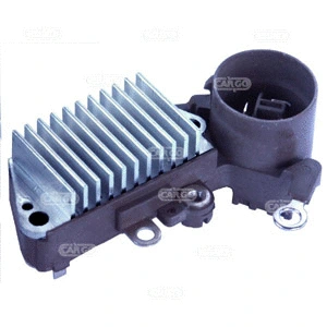 Alternator Regulator (131526)