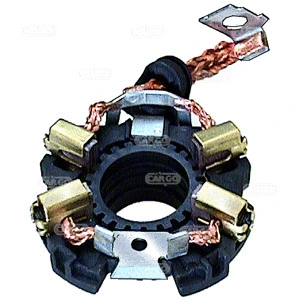 Holder, carbon brushes (136418)