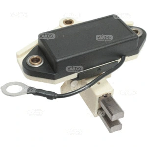 Alternator Regulator (137152)