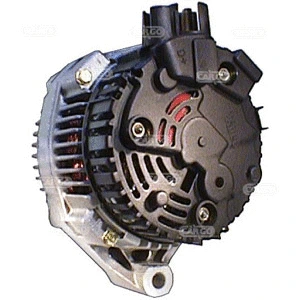 Alternator (111318)