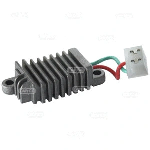 Alternator Regulator (130653)